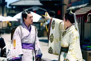 组图杜淳包贝尔云中歌身陷美男漩涡