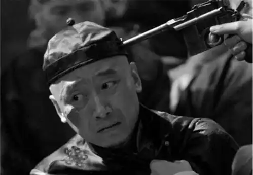 13岁当土匪,31岁挨枪子,此人虽然命短,生平却极具传奇色彩