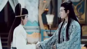 陈情令的宝藏男孩们
