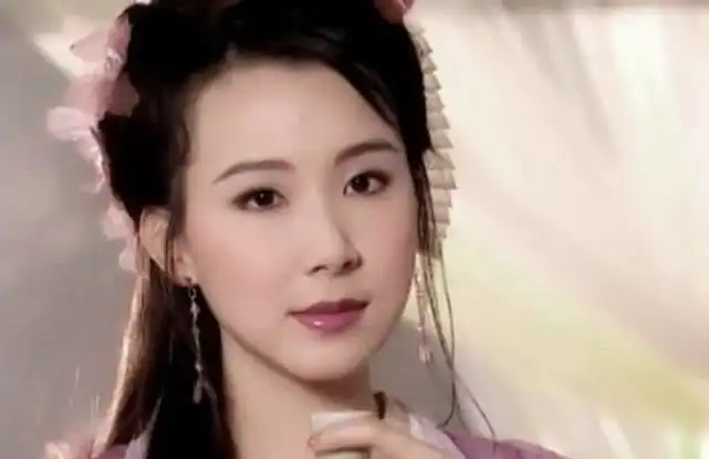 难以超越的女装角色朱茵后再无紫霞仙子,王祖贤后再无聂小倩
