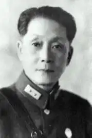 张家辉加盟建党伟业饰演梁启超
