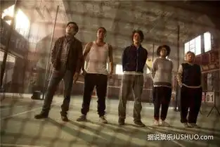 郑中基何超仪演全力扣杀银润新片香港开机