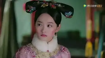 如懿传的口红色号,被延禧攻略甩出了18条街