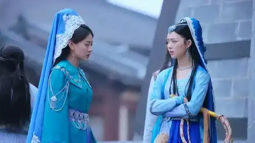 双世宠妃2公主让小檀照顾好流觞,不然她还会去跟她抢
