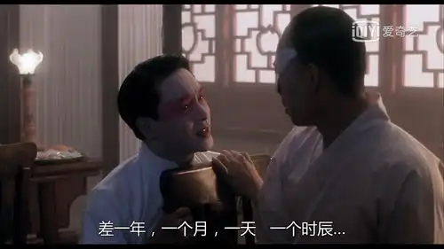 哥哥张国荣的必看电影,推荐一下
