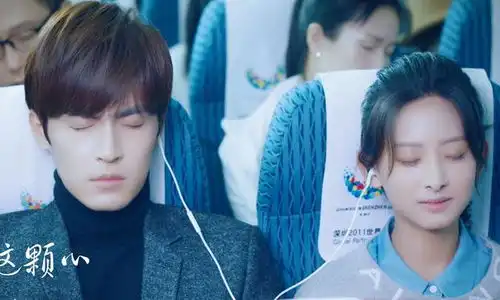 娘道中二女儿招娣要火,新剧演女主玩穿越,搭档三个男主
