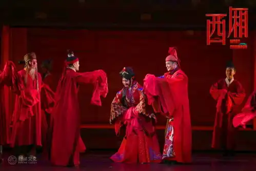 声2刘岩聂小倩徐瑶,音乐剧西厢全国最低价来啦
