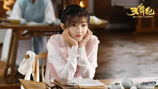 10部2020陆剧官宣阵容剧照,罗云熙白鹿cp感强