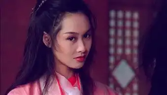 朱茵和唐嫣的紫霞仙子差距在哪里网友一语道破