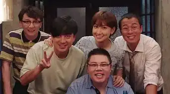 黄磊深夜食堂讲了4个小故事,哪个戳痛你了
