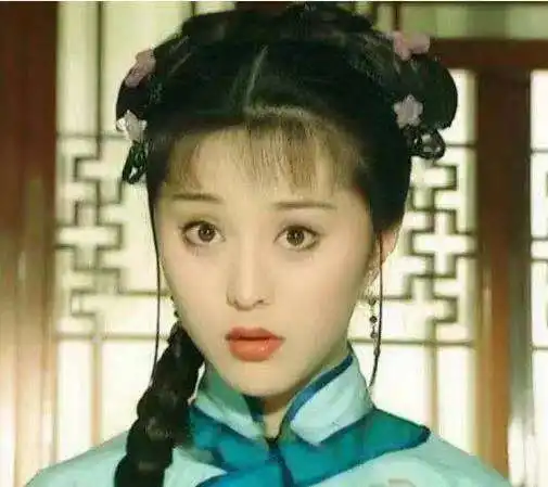 琼瑶剧中最美的几位女星,范冰冰不是第一,最后一位惊艳了琼瑶
