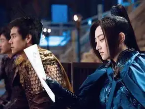 新一代侠女景甜之修练过程
