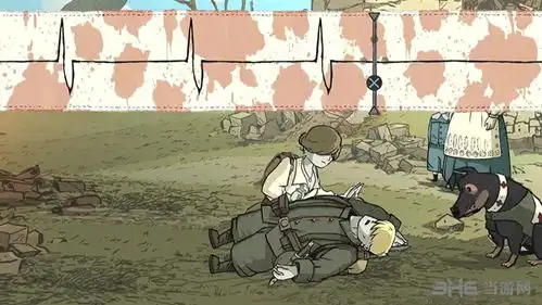 勇敢的心世界大战圣米耶尔攻略第4章第5节怎么过