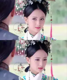 仙女如佟丽娅,短发却攻气十足,原来她才是远大前程的霸气担当
