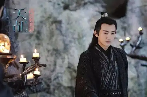 5位历经情劫的妖魔至尊,斩荒深情不悔,厉尘澜甘之如饴
