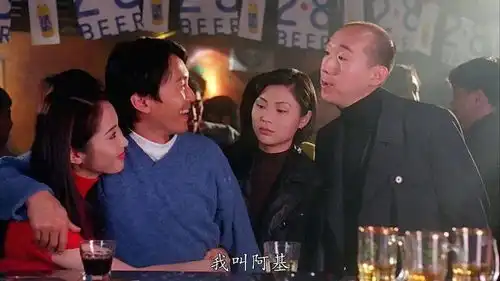 香港男星张学润陷财困内地自杀,终年59岁,离世前一天还努力工作