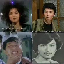 2011追忆娱圈里那些逝去的青春年华
