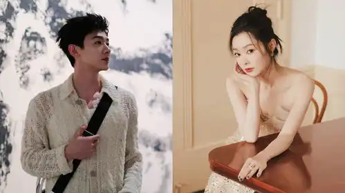 同居试婚白敬亭现身宋轶公寓,提东西进门又换了另一造型出门