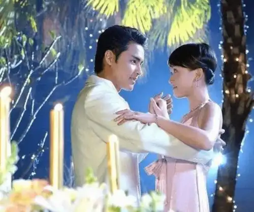 霸道总裁明道,被指入戏过深骂小孩