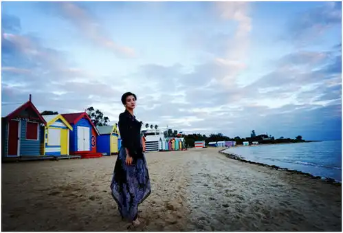 极速青春完美收官王艺曈细腻诠释另一种情感