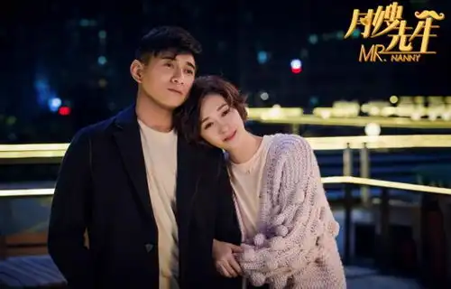 月嫂先生吴奇隆喜提明星月嫂事业爱情双丰收