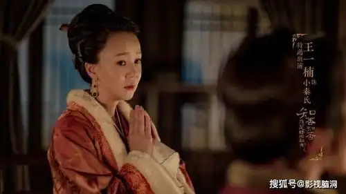 知否隐藏剧情顾偃开也爱顾廷烨生母,卫小娘比林噙霜有才华