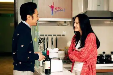 姚晨谈复出拍剧为儿子捞金不是什么坏事