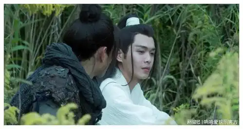 雪中悍刀行最意难平人物上线,为徐凤年自断手足,折剑出江湖
