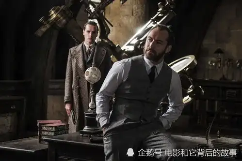 格林德沃之外,哈利波特宇宙中更换过演员的角色还有这些
