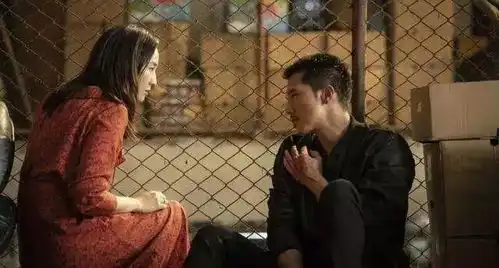 唐人街探案为什么给张钧甯开了专场秀陈思诚的一贯伎俩