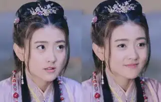 双世宠妃最美头饰不是公主冠,不是五彩石