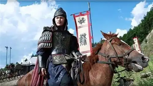 历史上3大爱国战神,第2位22岁造战争神话保王朝百年不受敌人侵犯