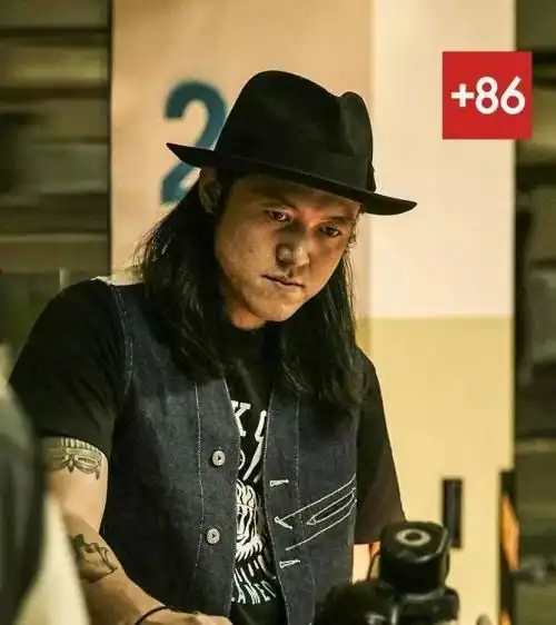 新锐导演崛起时