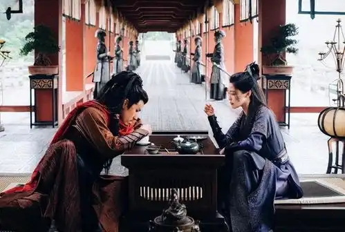 庆余年2杀青,全员分享杀青照,这部剧到底有何看点
