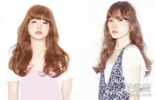 奶酪陷阱金高银发型火了绵羊小卷好可爱