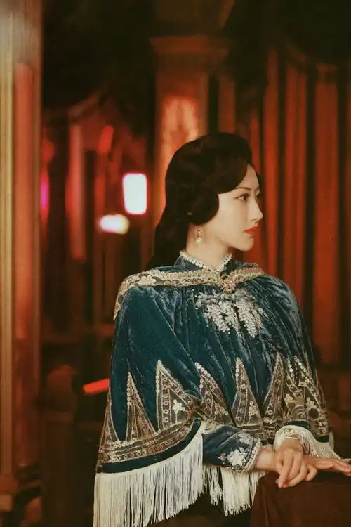 海外观众狂追司藤景甜好美,没字幕也要啃生肉
