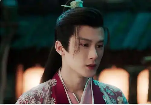 檀健次长相思2相柳一角热度爆表,断层完爆全员主创