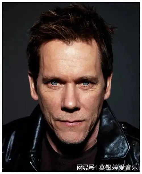 老戏骨凯文.贝肯口碑炸裂的10部影片,反派形象深入人心
