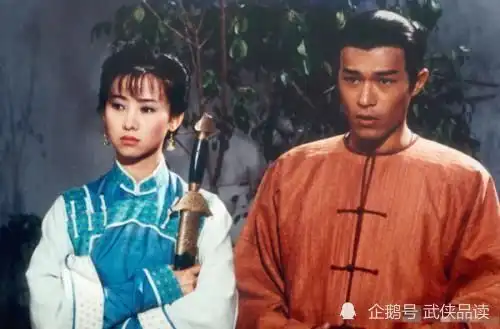 有一种男演员的盛世美颜,在剧中他的颜值就连美女演员都得靠边站