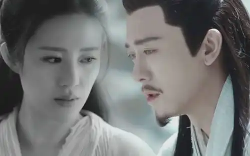 新倚天由情敌变成情敌岳父,求杨逍的心理阴影面积
