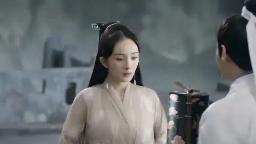 三生三世白浅离开昆仑虚,前往凡间探望夜华