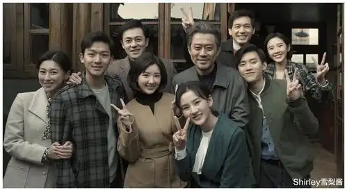 乔家的儿女火了故事背后的这座城市,秋天到了一定要去走走