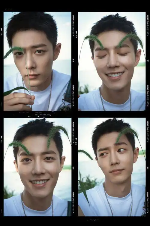 肖战29岁生日快乐分享肖战生日福利,18宫格写真请查收