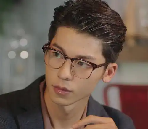 不敢相信想见你安孝燮乞丐风造型惊呆剧迷原版对比太虐