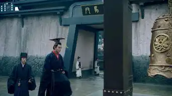 三国机密之潜龙在渊分集剧情第48集