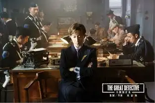 心疼韩庚大侦探霍桑遭撤档百度实时热点搜索指数直击40w