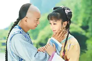 戴着紧箍坐火箭

