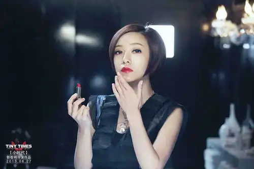 小时代从发烂发臭到真香,发生了什么
