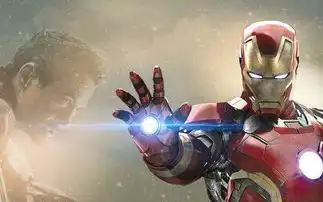 如果有一天,超级英雄老了,我们还会爱他们吗
