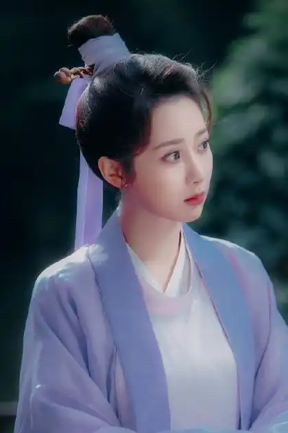 都美竹再发难吴亦凡青簪行会是下一部巴清传吗
